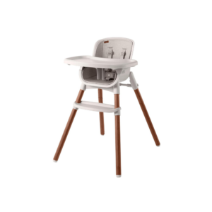 4-in-1 Toddler and Youth High Chair