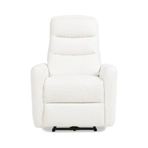 Recliner High-Back Nursery Chair
