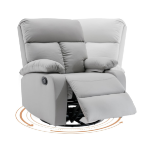 Nursing Chair Recliners for Small Spaces