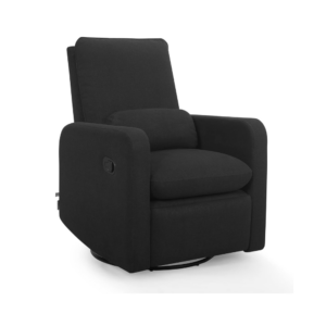 LiveSmart Cloud Recliner Nursing Chair